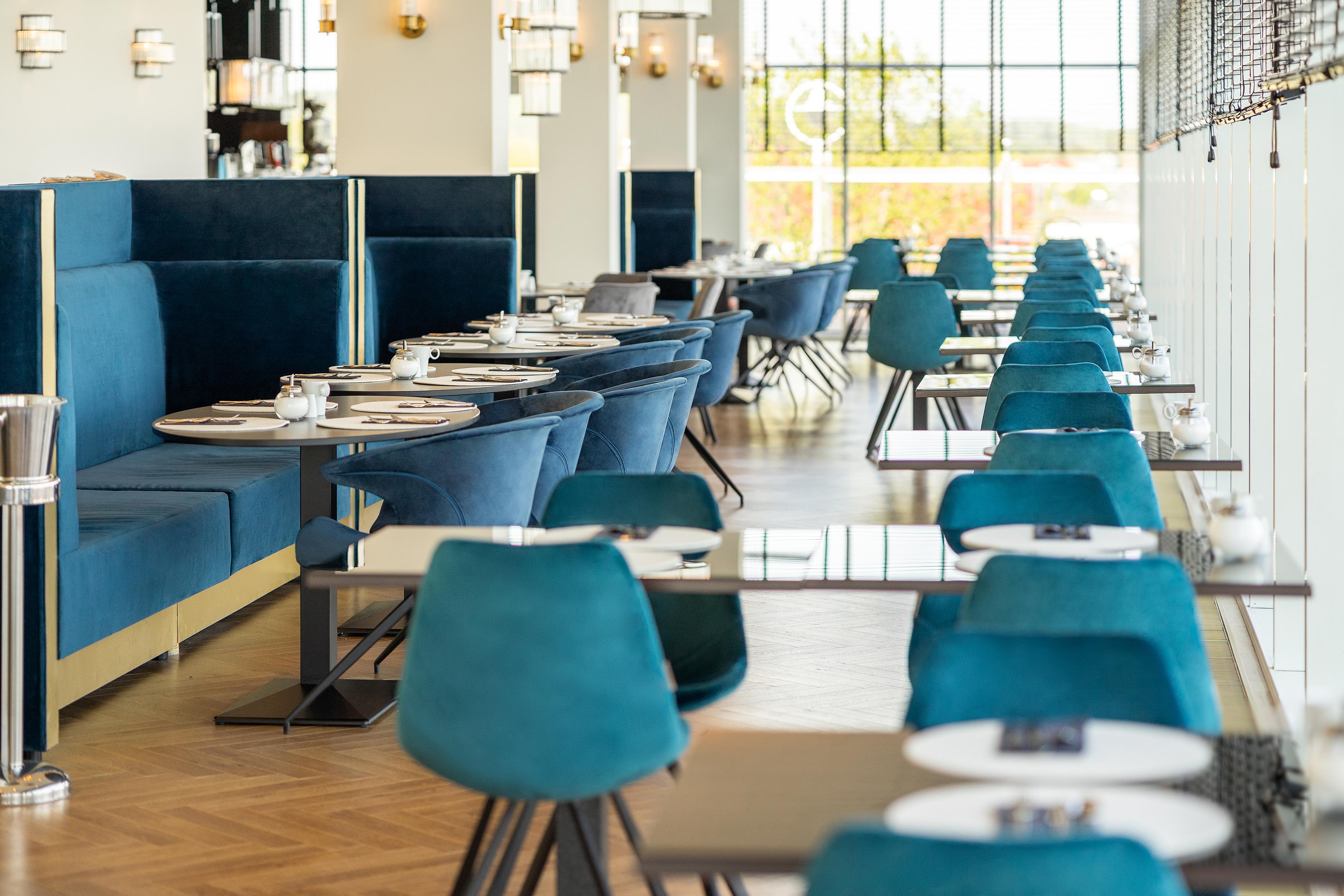 Ahlbeck  Strandhotel Ahlbeck מראה חיצוני תמונה